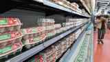 Власти запретят резко повышать цены на продукты перед переизбранием Путина
