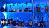 В России заканчивается крепкий импортный алкоголь