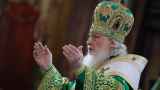 «Это смывает все грехи». Патриарх призвал россиян не бояться пожертвовать собой на войне