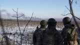 ФСБ не смогла поймать «украинских диверсантов» в Брянской области