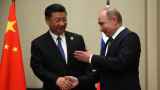 Китай изучает возможность поставки России беспилотников и артиллерии