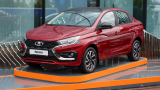 «АвтоВАЗ» отложил массовый выпуск новой Lada из-за нехватки деталей 