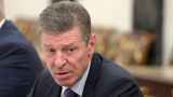 Кремль без Козака: время юристов прошло