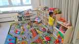 Российских детей предложили оставить без импортных игрушек в детсадах и школах