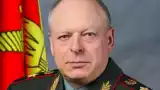 Путин снял с должности командующего сухопутными войсками России 