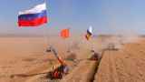 Российские фермеры остались без комбайнов: продажи рухнули на 40%