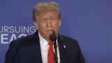 Трамп заявил, что по итогам переговоров с Путиным сделки достичь не удалось