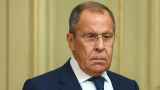 «Мы так больше не хотим». Лавров подтвердил отказ России прекратить огонь в Украине