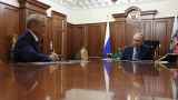 «С ипотекой есть проблемы». Греф пожаловался Путину, что Сберу приходится выдавать кредиты себе в убыток