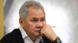 Британская разведка: в российской армии смеются над Шойгу