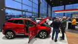 Россияне впервые стали покупать в кредит больше 80% автомобилей