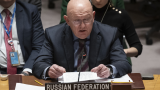 Постпред России при ООН заявил о готовности вечно воевать с Украиной 
