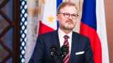 Премьер-министр Чехии обвинил Россию в поджоге пражского автопарка