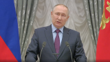 Путин рассказал, при каких условиях готов оставить Украину в покое