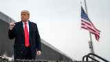 Трамп может ввести санкции против «теневого флота» России, если Путин не согласится прекратить огонь в Украине