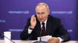 Путин ужесточил наказания для военных после объявления мобилизации