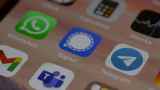 В России начали тестировать блокировку Telegram и WhatsApp