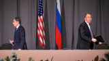 Россия разочарована переговорами с ОБСЕ, но не отказалась от дипломатии