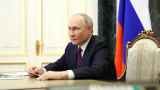 Путин приказал поддержать обрабатывающую промышленность после максимального с начала войны падения деловой активности