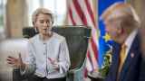 В ЕС сочли «ловушкой» предложение Трампа ввести пошлины против Китая за поддержку российской войны