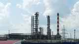Сервис NASA зафиксировал пожар на НПЗ «Роснефти» в Рязани после удара украинского дрона 
