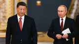 Россия отработала сценарий ядерной войны с Китаем