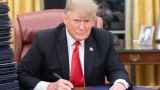 Трамп объявил пошлины для полутора десятков стран, включая Японию, Южную Корею и Индонезию