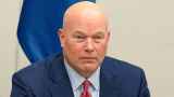 Представитель США в НАТО заявил, что конфликт России и Украины не решить военным путем 