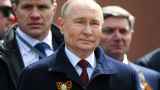 Путин на параде Победы снова пригрозил Западу ядерной войной