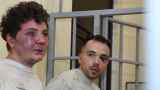 Задержанных в Баку за «контрабанду наркотиков» россиян отправили в СИЗО 