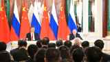Пентагон предупредил о способности Китая и России создать ядерные ракеты для быстрого удара по США