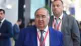 Совладельцем системы тотальной маркировки товаров оказался охранник миллиардера Усманова