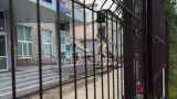 В России обрушилось здание третьего учебного заведения за месяц