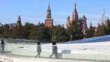 Москва и Санкт-Петербург вновь названы лучшими направлениями для туризма