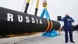 Россия начала оценивать стоимость восстановления «Северных потоков»