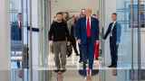 Украина начала передачу месторождения лития связанной с другом Трампа компании 