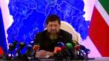 Кадыров призвал родителей радоваться отправке детей на «священную войну» против Украины