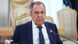 Лавров объявил об отказе России проводить переговоры с Украиной в Ватикане