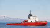 У России не оказалось больше половины судов для перевозок грузов через Северный Ледовитый океан