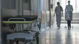 70 человек заразились коронавирусом в Архангельской психиатрической больнице