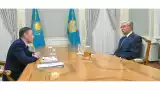 Касым-Жомарт Токаев — Нурсултану Назарбаеву: «Уходя — уходи»