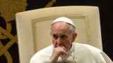Папа Римский отказался встречаться с патриархом Кириллом