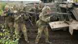 Германия на треть увеличит численность армии для противостояния России