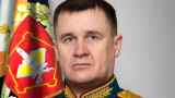 Автора тактики «мясных штурмов» в Украине назначили главкомом сухопутных войск России