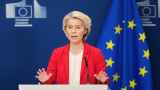 ЕС хочет направить часть замороженных российских резервов на закупку европейского оружия для Украины