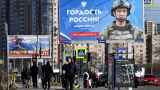 Международный валютный фонд резко ухудшил прогноз по российской экономике