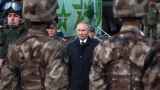ISW: Путин начал первую фазу подготовки к войне с НАТО
