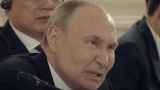Путин как прелюбодей и Путин как пустота