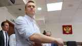 Die Zeit: Навальный выздоравливает от «смертоносного, медленного» варианта «Новичка»