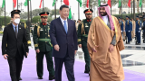 Накануне визита к Путину: о китайском посредничестве в примирении Саудовской Аравии и Ирана